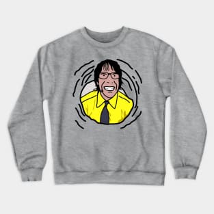 Anthony Kiedis [Can't Stop] Crewneck Sweatshirt